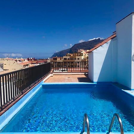 Los Angeles 3 Bed Apartment With Pool ปัวร์โตเดซานตีอาโก ภายนอก รูปภาพ