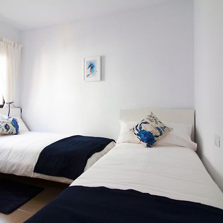 Los Angeles 3 Bed Apartment With Pool ปัวร์โตเดซานตีอาโก ภายนอก รูปภาพ
