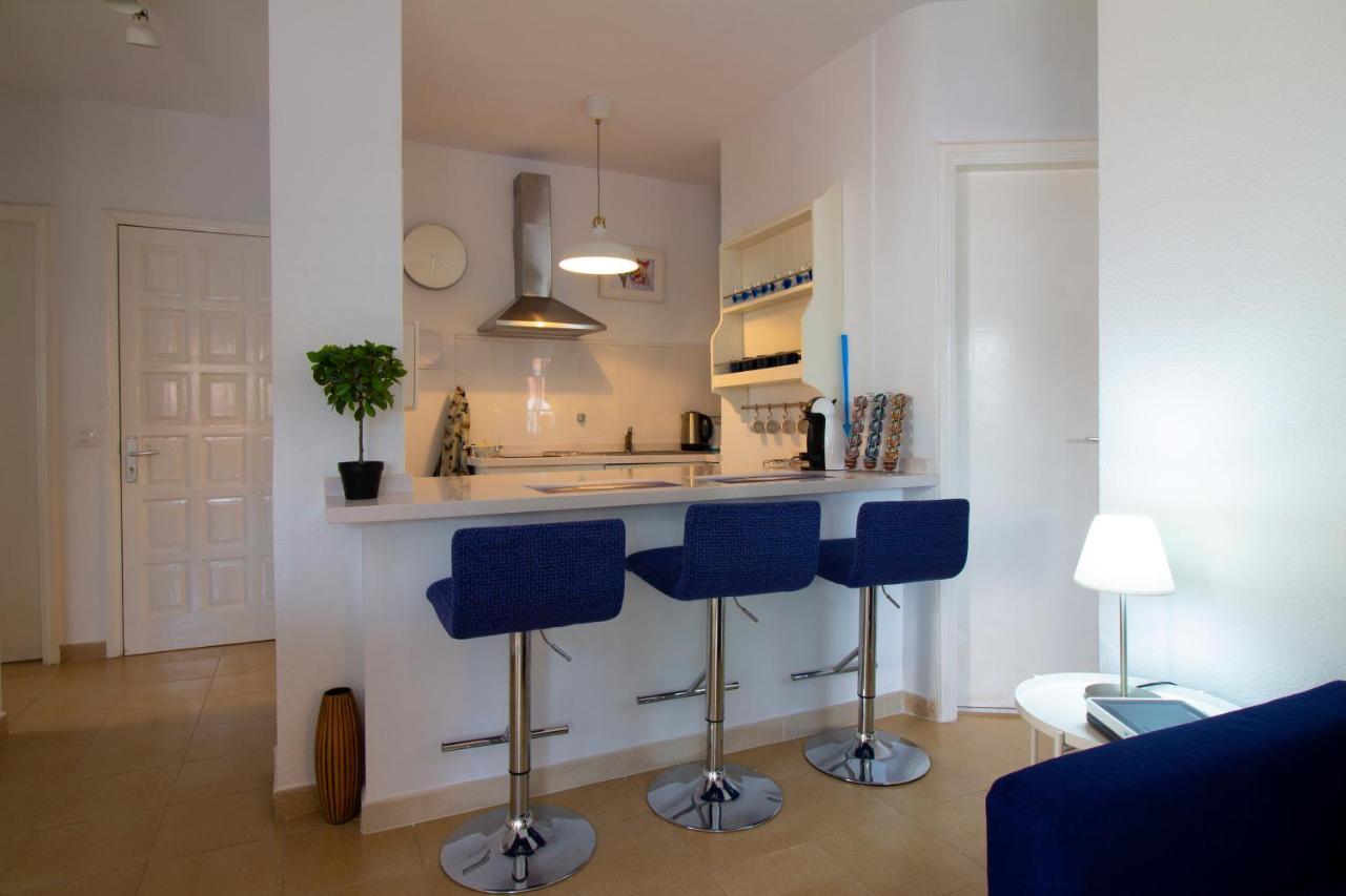 Los Angeles 3 Bed Apartment With Pool ปัวร์โตเดซานตีอาโก ภายนอก รูปภาพ