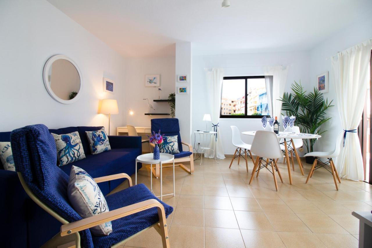 Los Angeles 3 Bed Apartment With Pool ปัวร์โตเดซานตีอาโก ภายนอก รูปภาพ