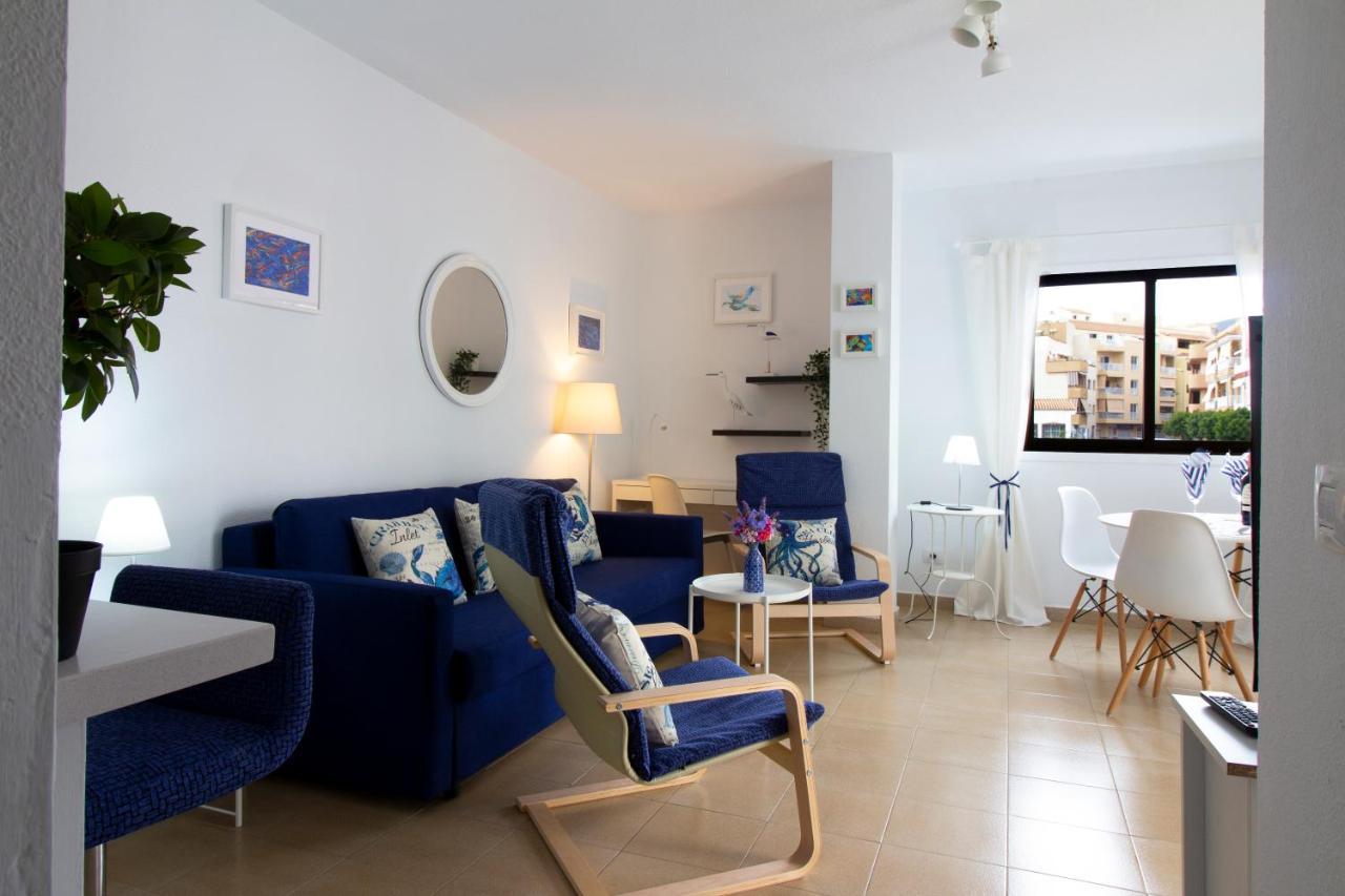 Los Angeles 3 Bed Apartment With Pool ปัวร์โตเดซานตีอาโก ภายนอก รูปภาพ
