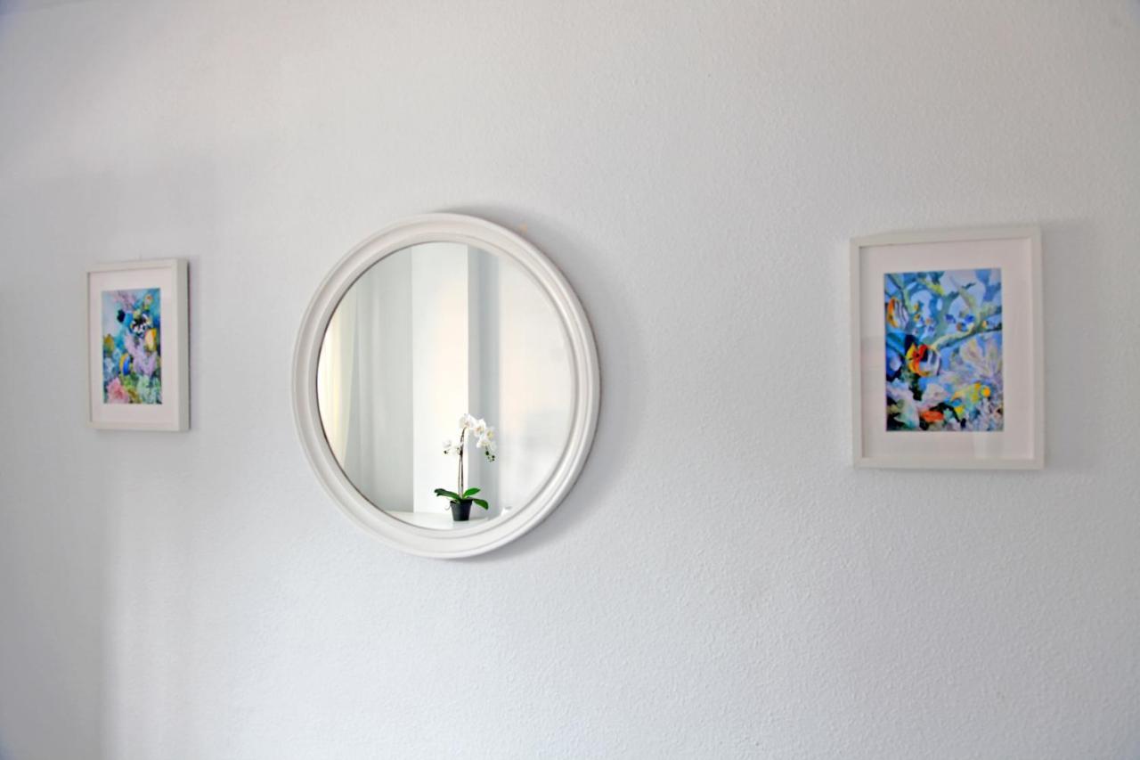 Los Angeles 3 Bed Apartment With Pool ปัวร์โตเดซานตีอาโก ภายนอก รูปภาพ