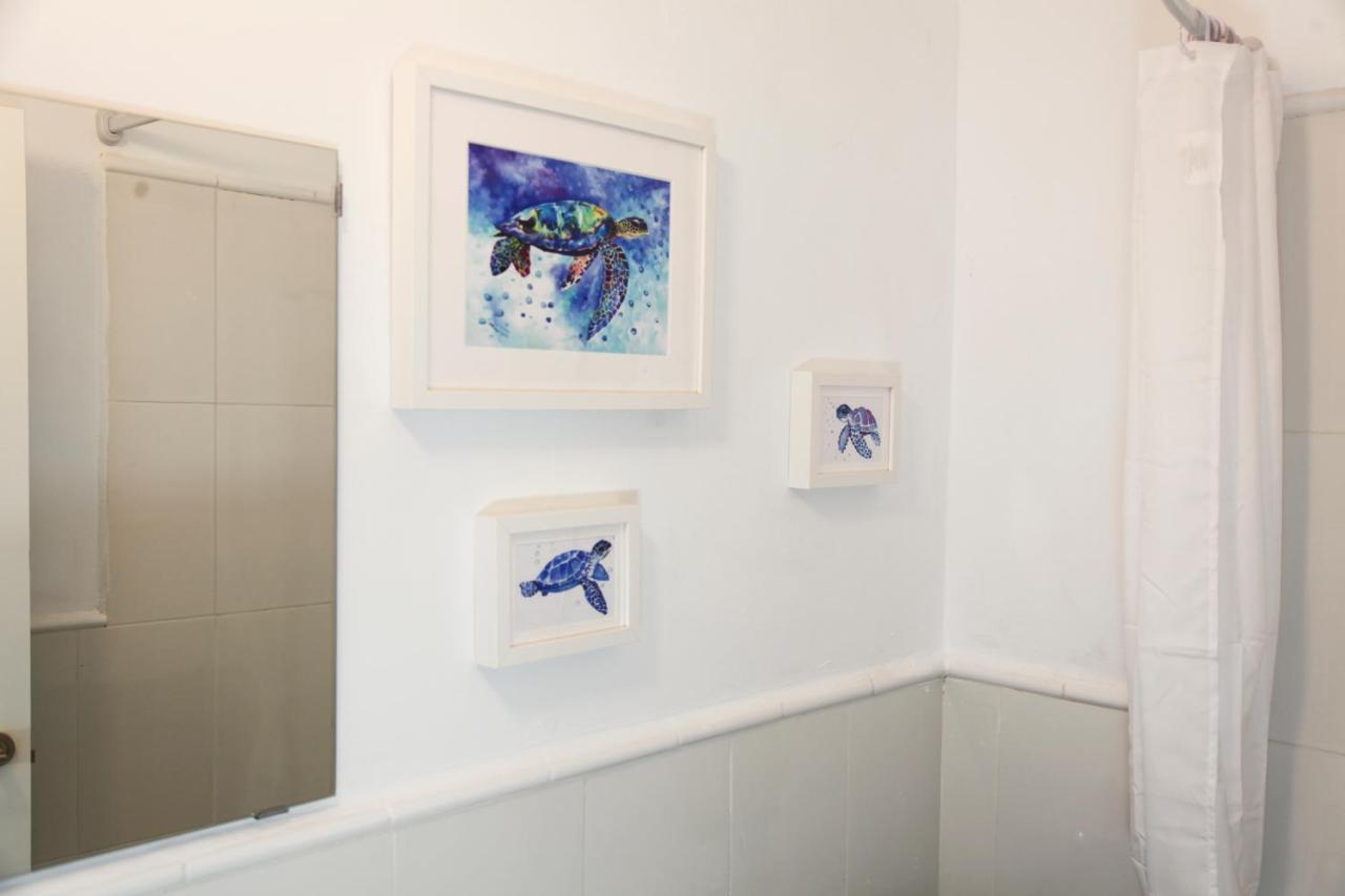 Los Angeles 3 Bed Apartment With Pool ปัวร์โตเดซานตีอาโก ภายนอก รูปภาพ