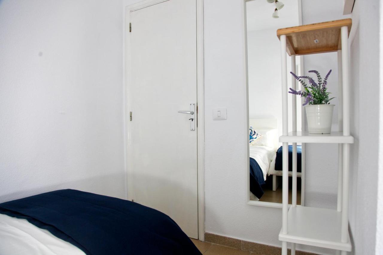 Los Angeles 3 Bed Apartment With Pool ปัวร์โตเดซานตีอาโก ภายนอก รูปภาพ