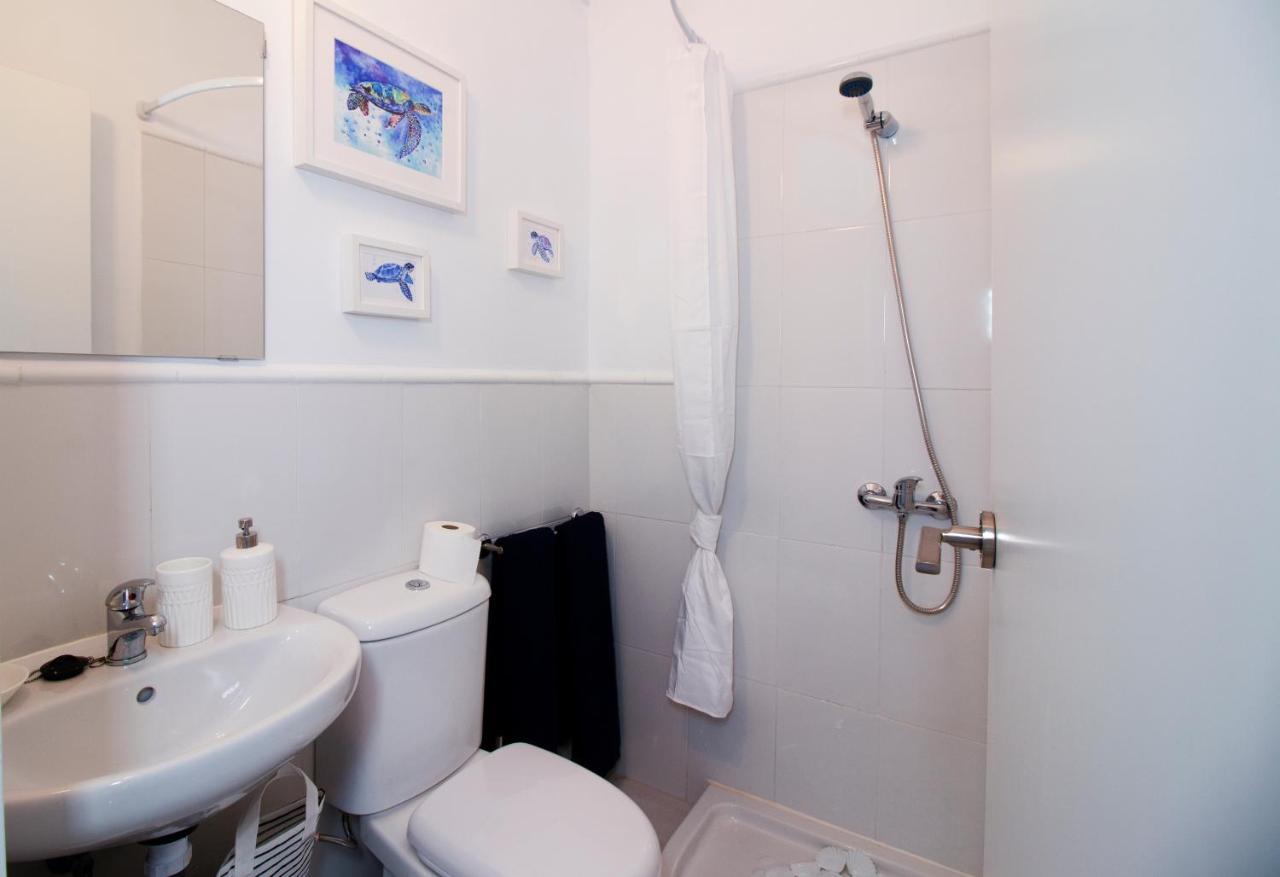 Los Angeles 3 Bed Apartment With Pool ปัวร์โตเดซานตีอาโก ภายนอก รูปภาพ