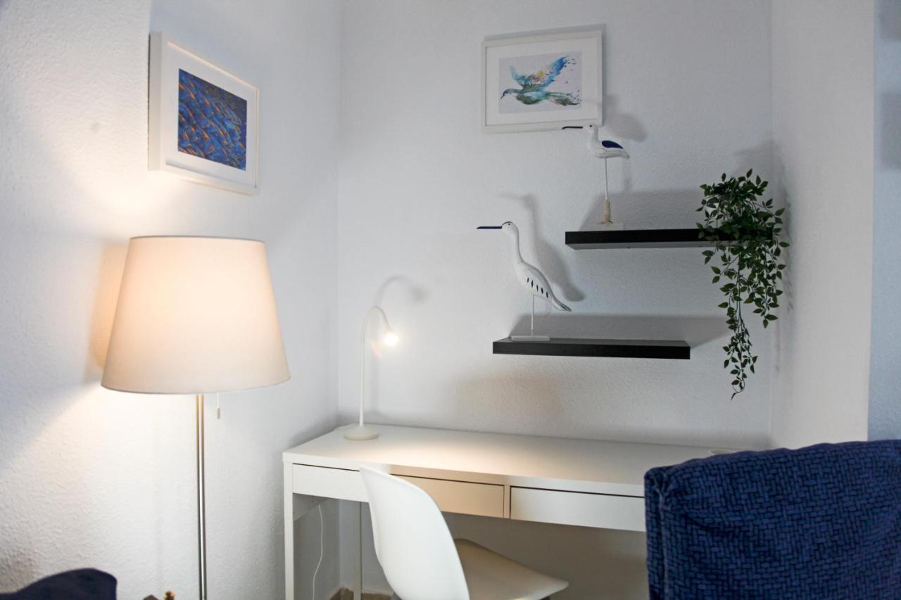 Los Angeles 3 Bed Apartment With Pool ปัวร์โตเดซานตีอาโก ภายนอก รูปภาพ