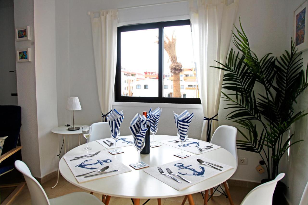 Los Angeles 3 Bed Apartment With Pool ปัวร์โตเดซานตีอาโก ภายนอก รูปภาพ