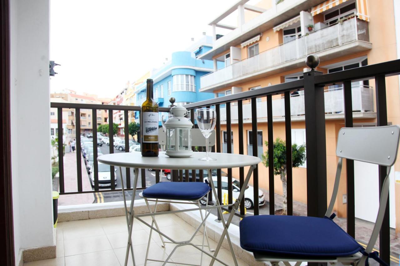 Los Angeles 3 Bed Apartment With Pool ปัวร์โตเดซานตีอาโก ภายนอก รูปภาพ