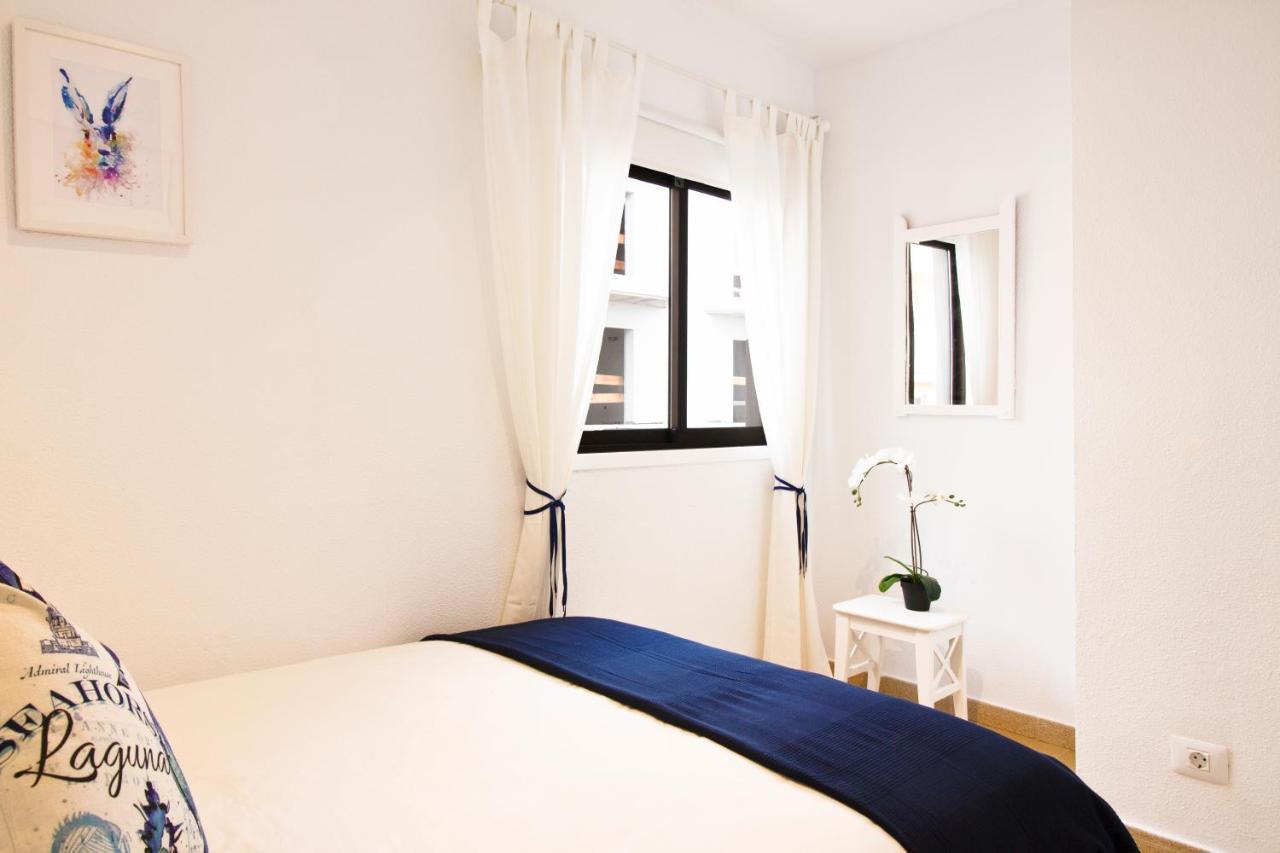 Los Angeles 3 Bed Apartment With Pool ปัวร์โตเดซานตีอาโก ภายนอก รูปภาพ