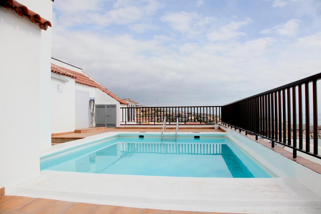 Los Angeles 3 Bed Apartment With Pool ปัวร์โตเดซานตีอาโก ภายนอก รูปภาพ