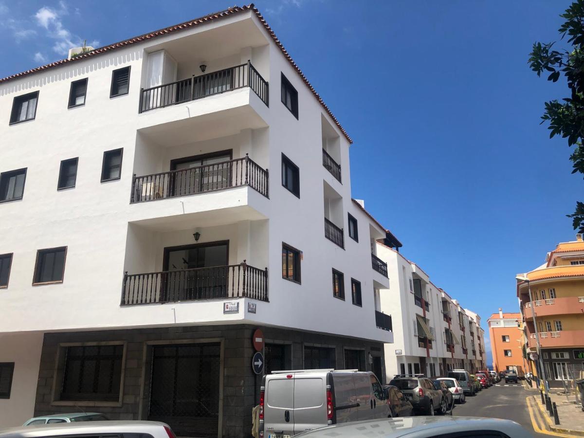 Los Angeles 3 Bed Apartment With Pool ปัวร์โตเดซานตีอาโก ภายนอก รูปภาพ